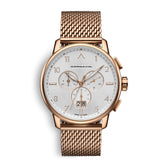 Cornavin Herrenuhr Big Date Chronograph CO.BD.07.B