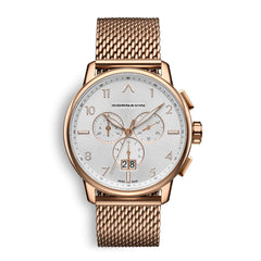 Cornavin Herrenuhr Big Date Chronograph CO.BD.07.B