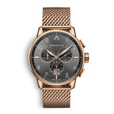 Cornavin Herrenuhr Big Date Chronograph CO.BD.08.B