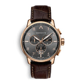 Cornavin Herrenuhr Big Date Chronograph CO.BD.08.L