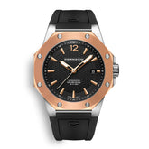 Cornavin Unisexuhr Downtown 3-H Limited Edition CO-2021-2030