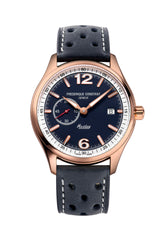 Frédérique Constant Vintage Rally Healey Automatic Small Seconds Limited Edition Herrenuhr FC-345HNS5B4