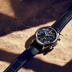 Frédérique Constant Runabout RHS Herrenuhr FC-392RMN5B4