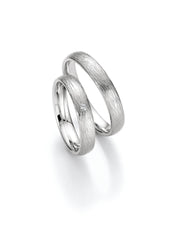 Fischer Trauringe Classics Vertrauen