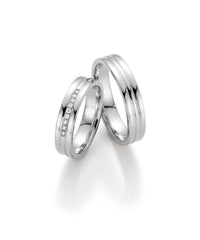 Fischer Trauringe Classics Begleiter