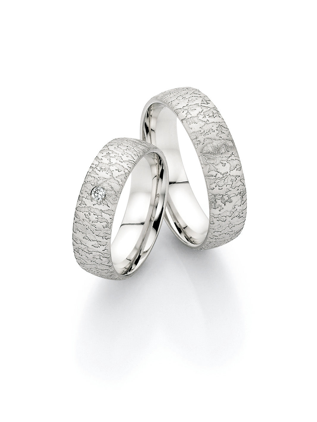 Fischer Trauringe Design Korkwald