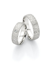 Fischer Trauringe Design Korkwald