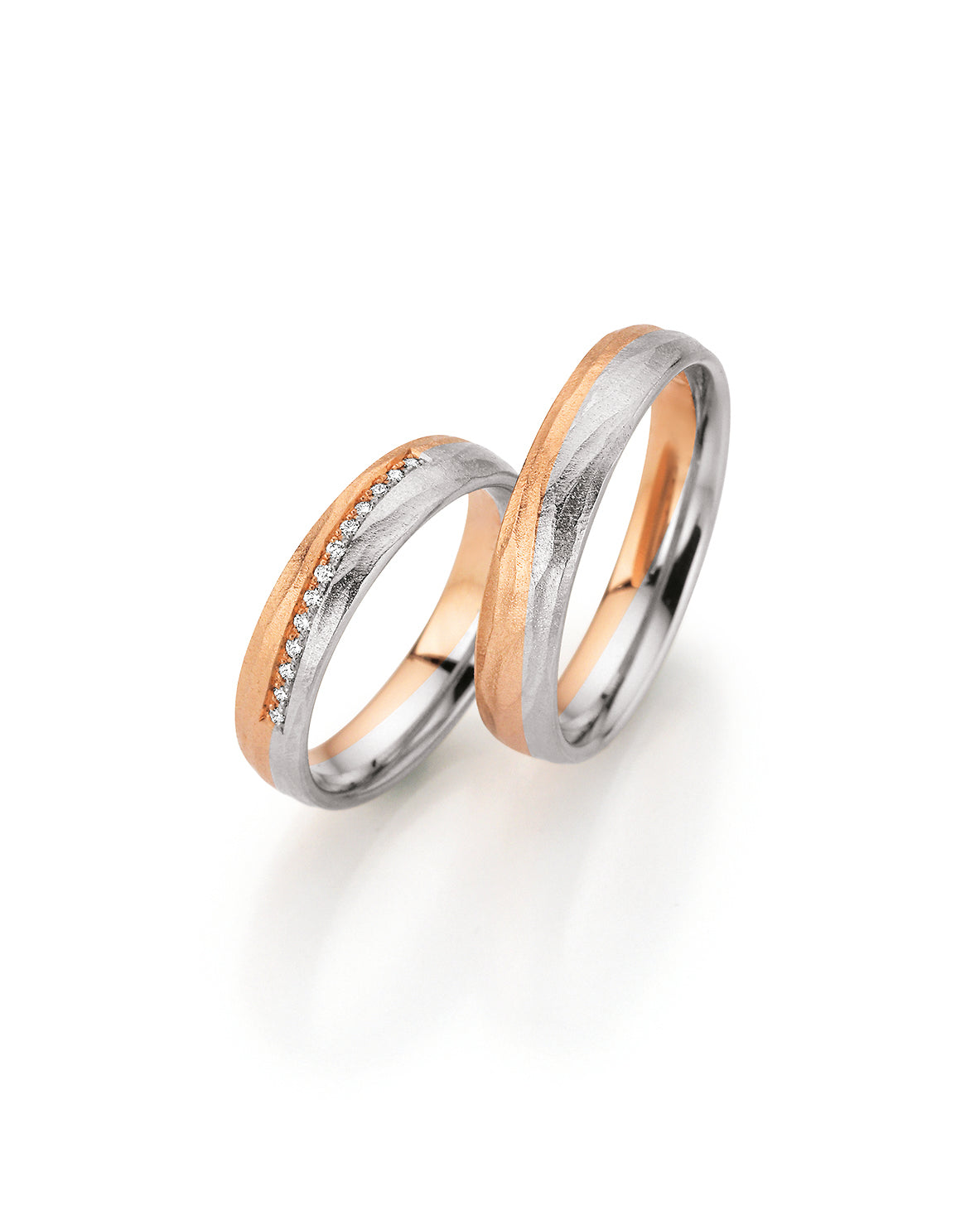 Fischer Trauringe Design Sommerbote