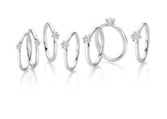 Aarau Trauringe, Oberturm Trauringe, Trauringe Schweiz, Eheringe, Trauringe, Oberturm, Solitär Trauringe