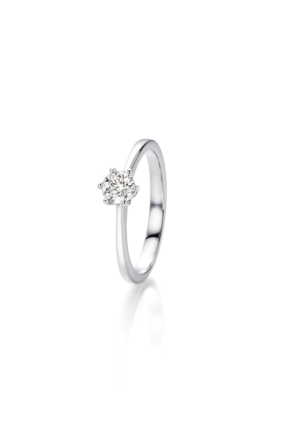 Fischer Verlobungsringe Diamantringe Auf Wolke 7