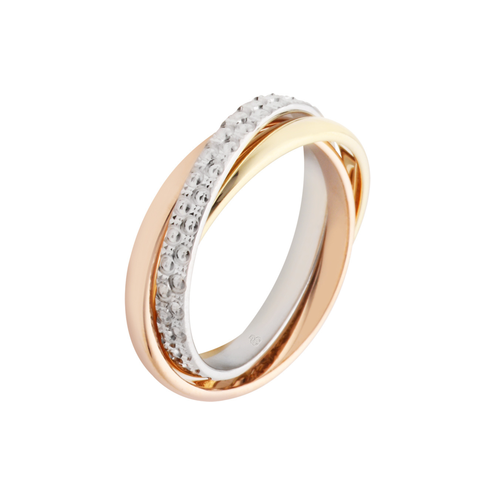 Rauschmayer Trauringe Finest Rollenringe 5500279