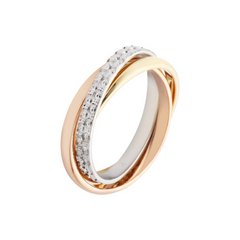 Rauschmayer Trauringe Finest Rollenringe 5500279