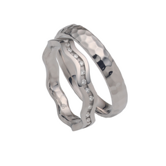 Rauschmayer Trauringe Finest Memoire 03510