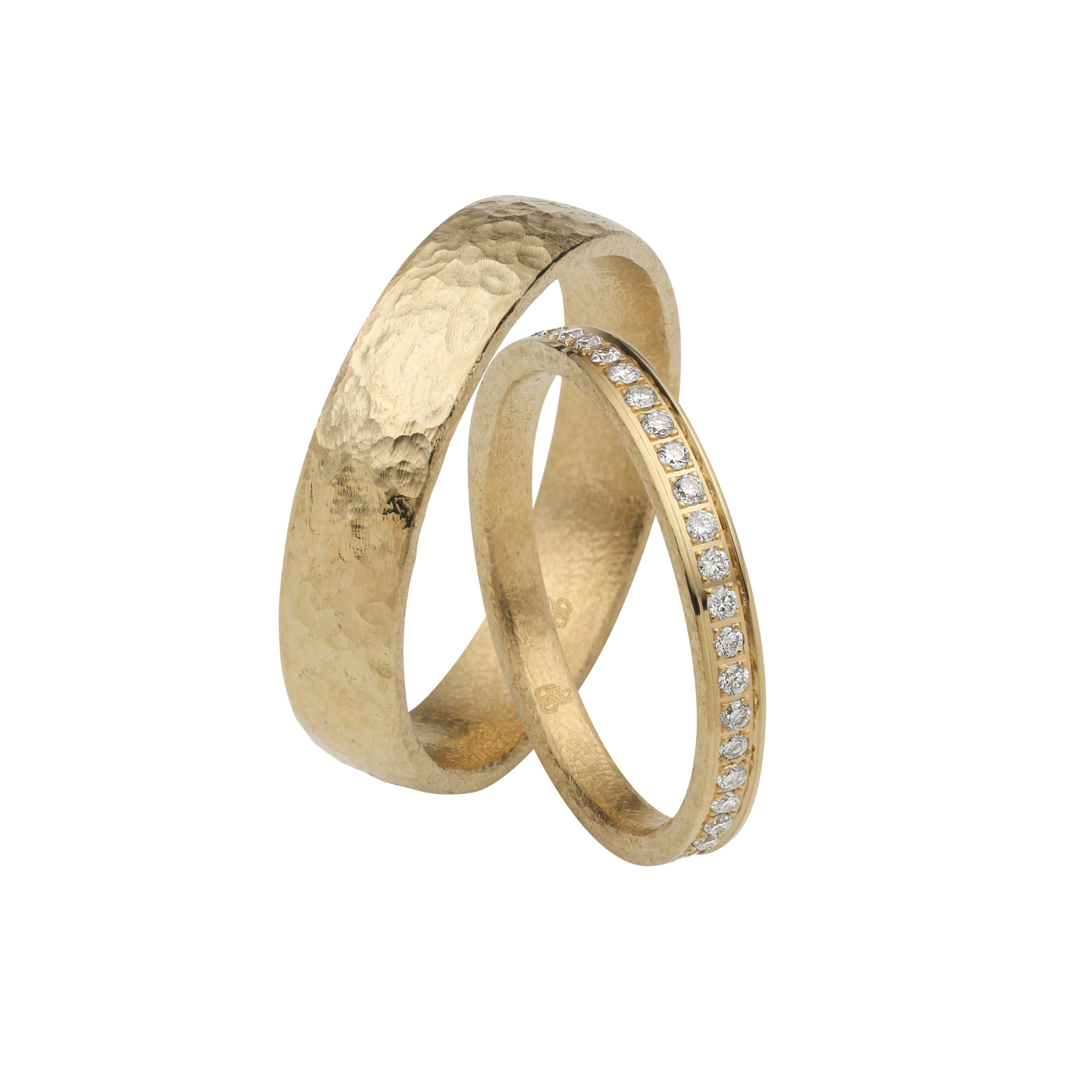 Rauschmayer Trauringe Finest Memoire 02080