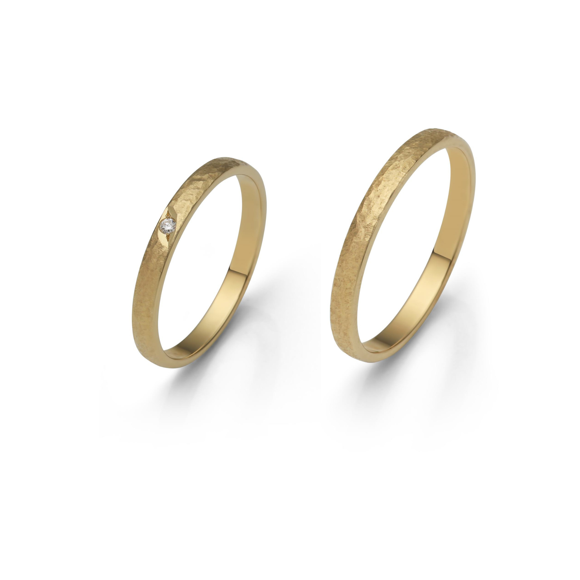 Rauschmayer Trauringe First Matches 02090