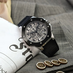 Cornavin Herrenuhr Downtown Sport Chronograph CO-2012-2006R