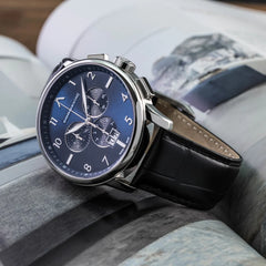 Cornavin Herrenuhr Big Date Chronograph CO.BD.04.L