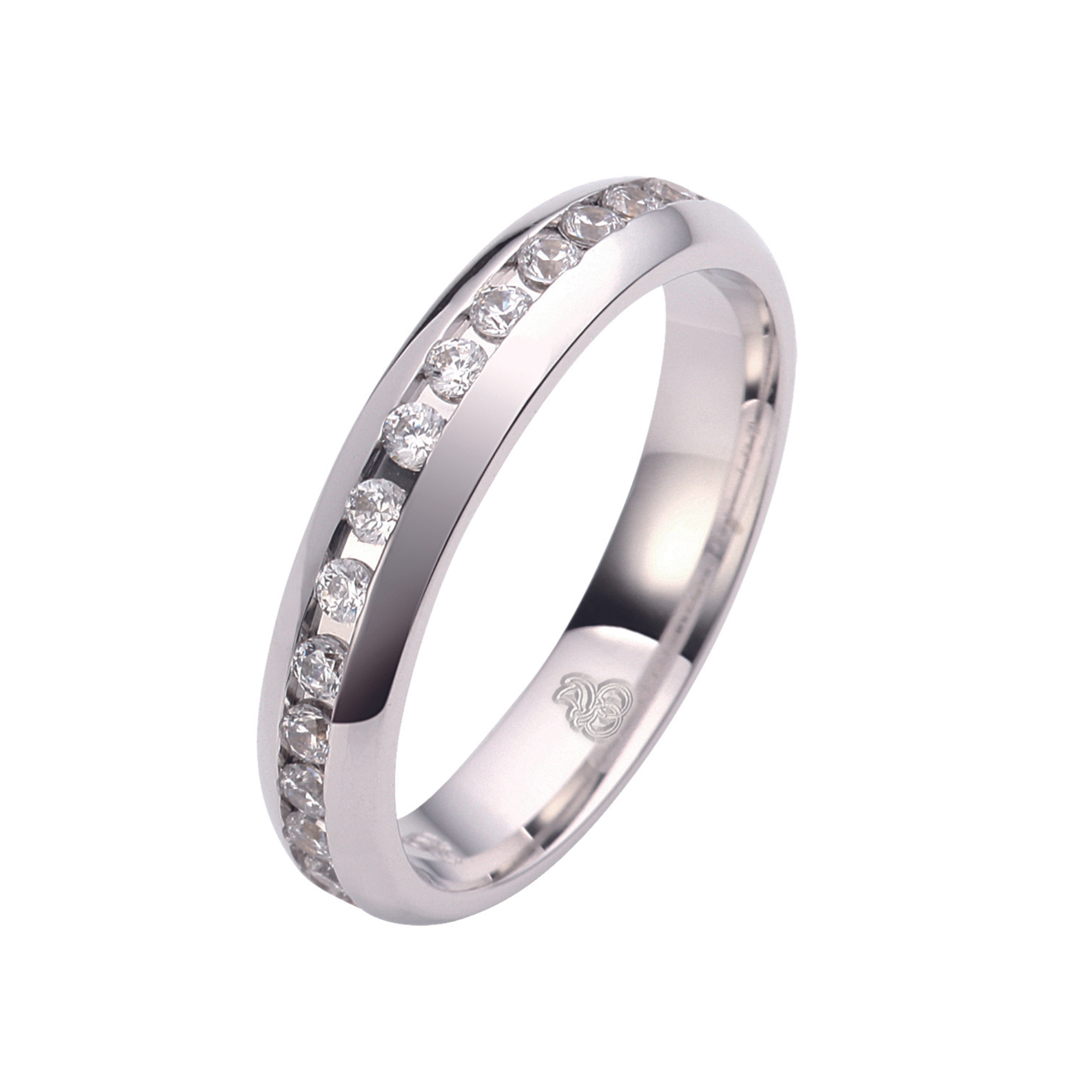 Rauschmayer Trauringe Pure 39630