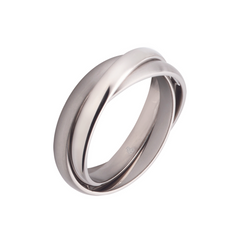 Rauschmayer Trauringe Finest Rollenringe 5500300