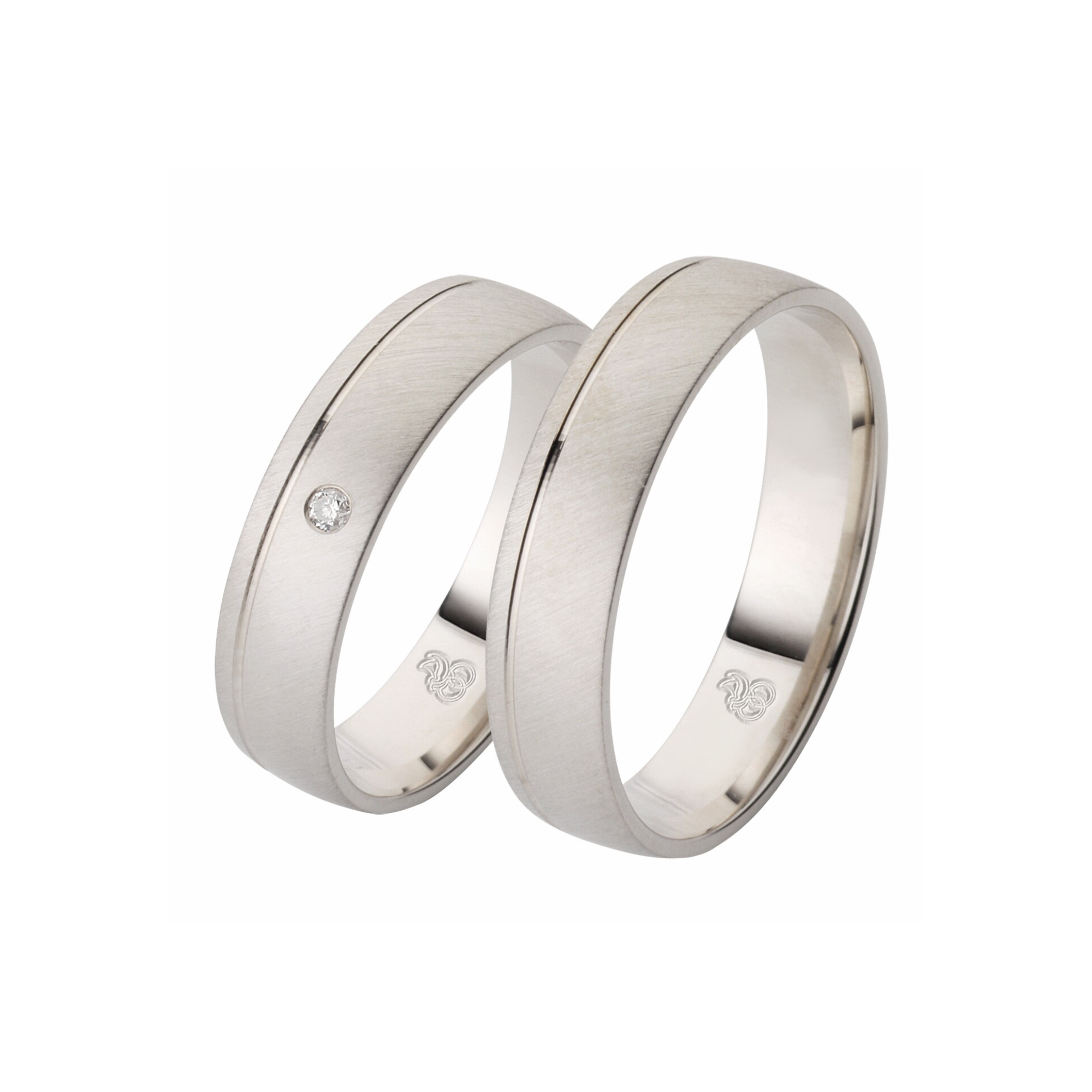 Rauschmayer Trauringe First 24h 05635