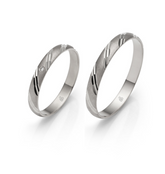 Rauschmayer Trauringe First Classic Line 04200