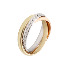 Rauschmayer Trauringe Finest Rollenringe 5500289