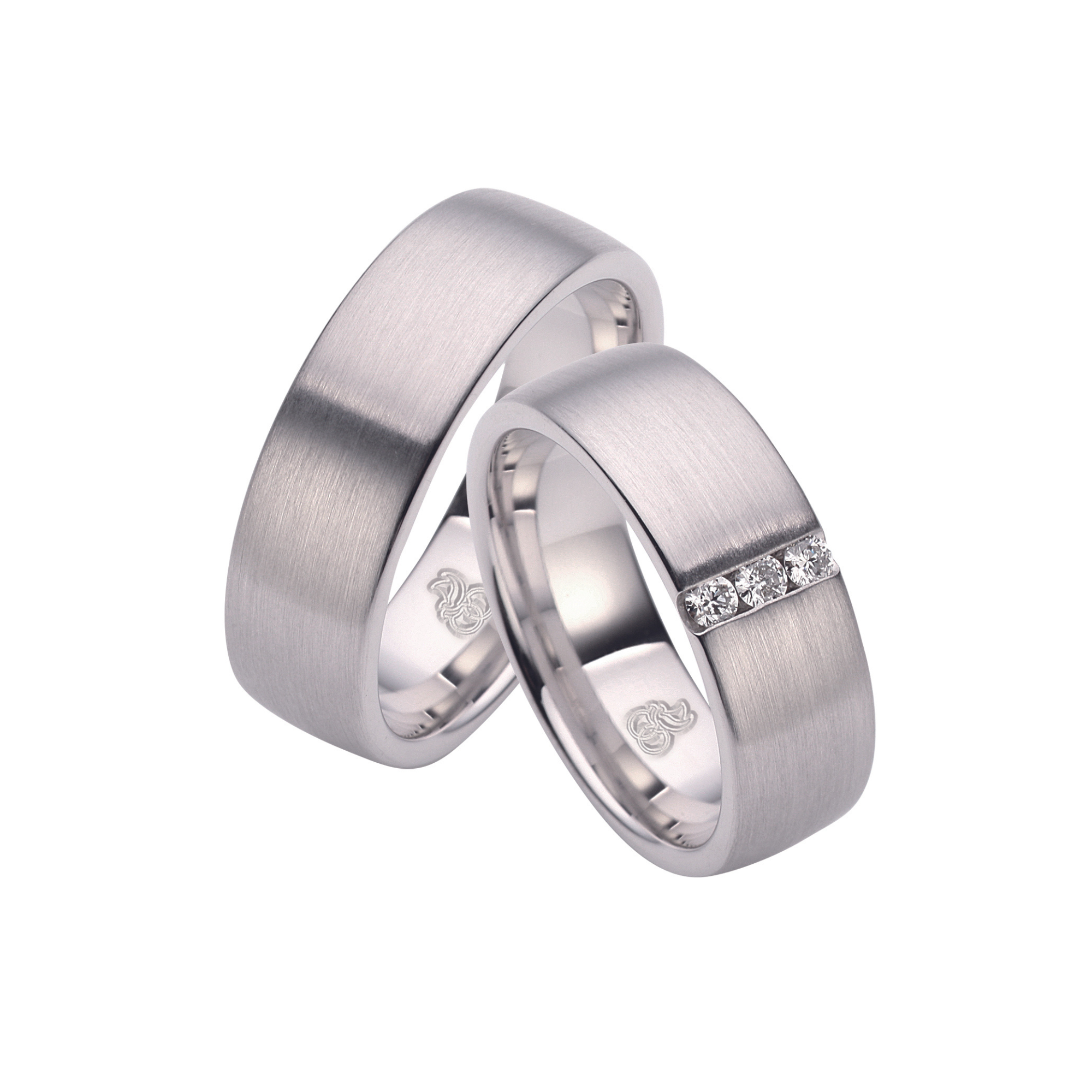 Rauschmayer Trauringe Pure 07173