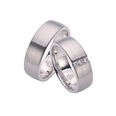 Rauschmayer Trauringe Pure 07173