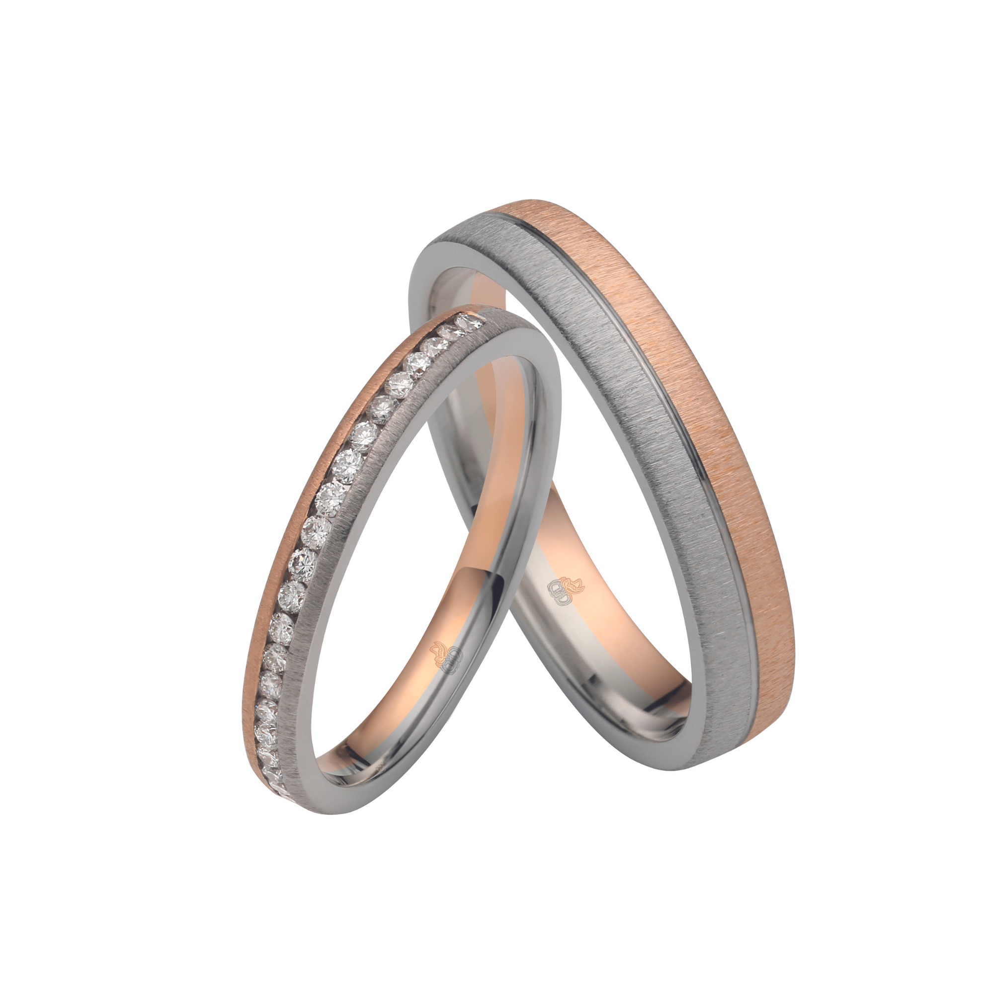 Rauschmayer Trauringe Finest Memoire 51236