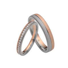 Rauschmayer Trauringe Finest Memoire 51236