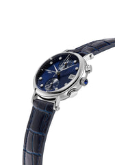 Frédérique Constant Classics Quartz Chronograph Damenuhr