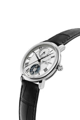 Montre homme Frédérique Constant Slimline Monolithic Manufacture FC-810MC3S6