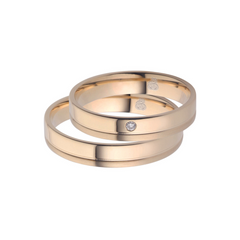 Rauschmayer Trauringe First 24h 04859