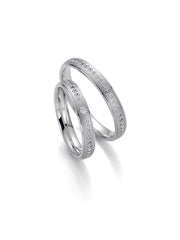 Fischer Trauringe Classics Liebenswert