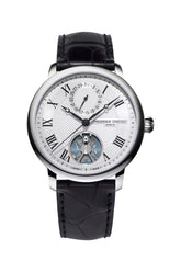 Frédérique Constant Slimline Monolithic Manufacture Limited Edition Herrenuhr FC-810MC3S6