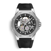 Cornavin Herrenuhr Downtown Skeleton Automatic Limited Edition CO-SK.01.R