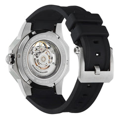 Cornavin Herrenuhr Downtown Skeleton Automatic Limited Edition CO-SK.01.R