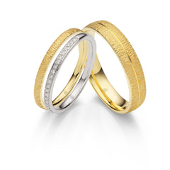 Rauschmayer Trauringe Individuel Love 3D 02019