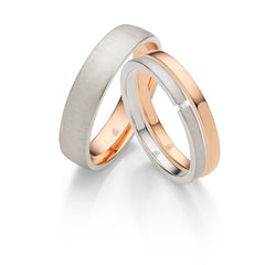 Rauschmayer Trauringe Individuel Love 3D 02031/50010