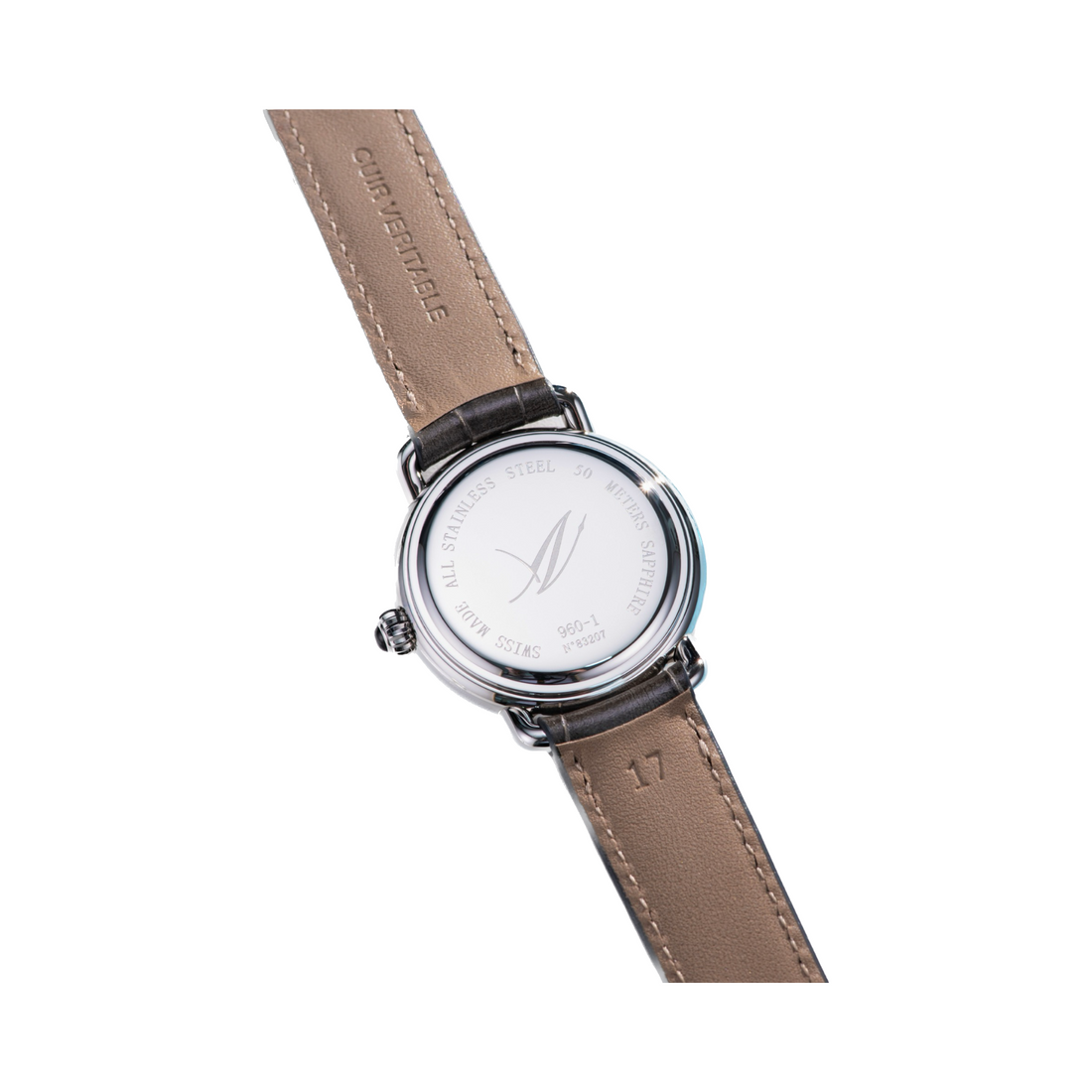 Quarz Aerowatch Uhren