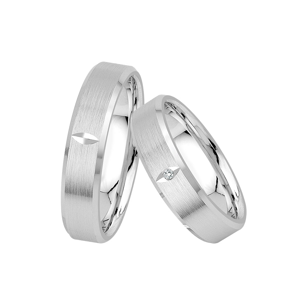 Oberturm Trauringe Günstig für Ihre Hochzeit