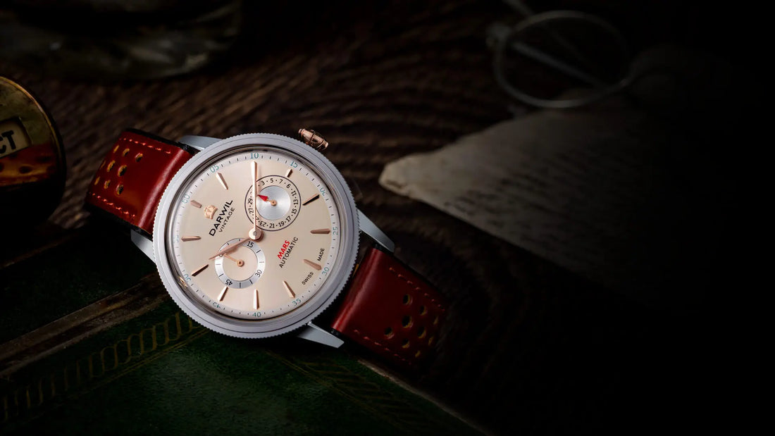 Darwil Uhren kaufen