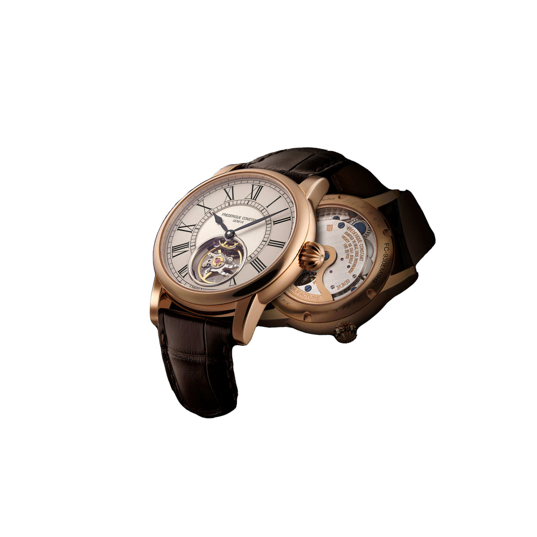 Frederique Constant - Luxusuhren von höchster Qualität. Entdecken Sie unser exquisites Sortiment an Schweizer Zeitmessern. Jetzt online einkaufen!