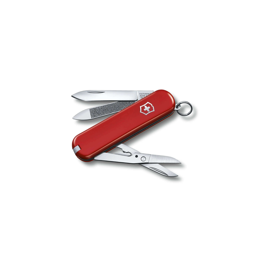 Victorinox Executive Rot Sackmesser