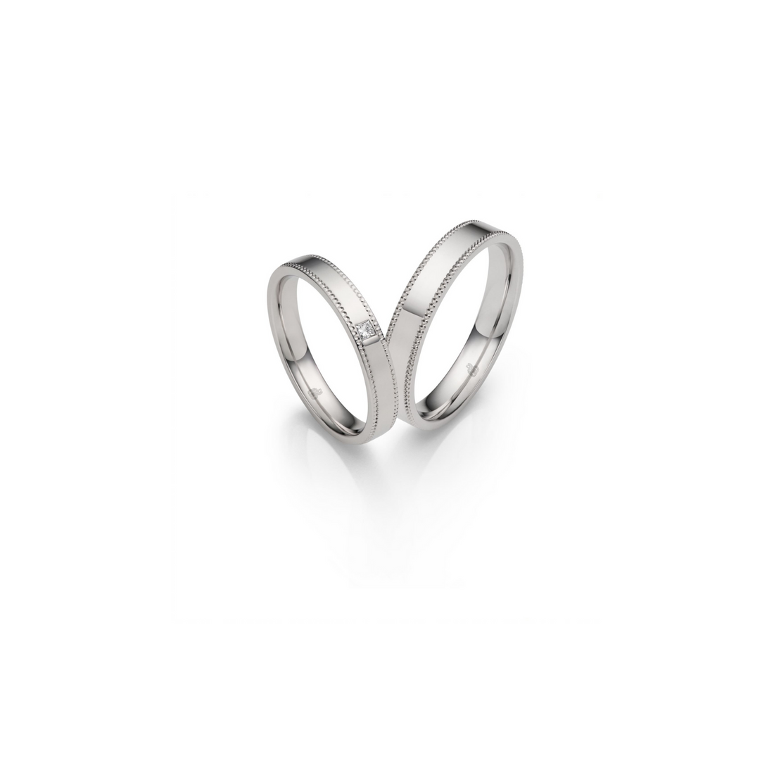 Rauschmayer Trauringe in Aarau bei Oberturm