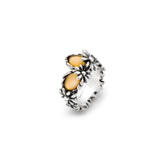 Giovanni Raspini Ring Daisy