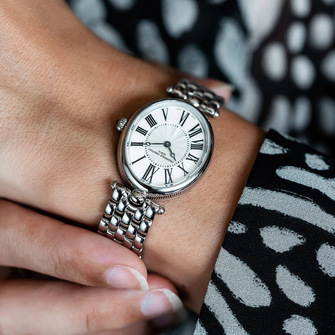 Frederique Constant Classics Art Deco