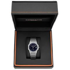 Montre femme Cornavin Downtown Sky CO.SKY.08D.B