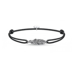 Thomas Sabo Armband Little Secret Feder