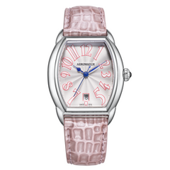 Aerowatch Streamline Lady Quarz Damenuhr A 42958 AA07